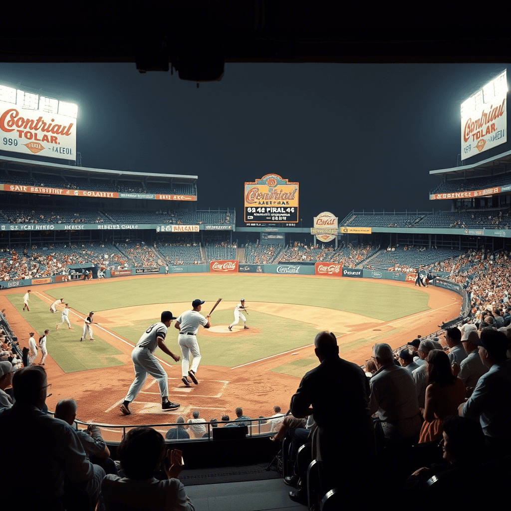 60s Baseball Quiz: Test Your Knowledge of Legendary Moments & Players ...